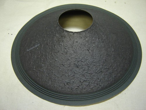 Speaker cone peavey - cone, --