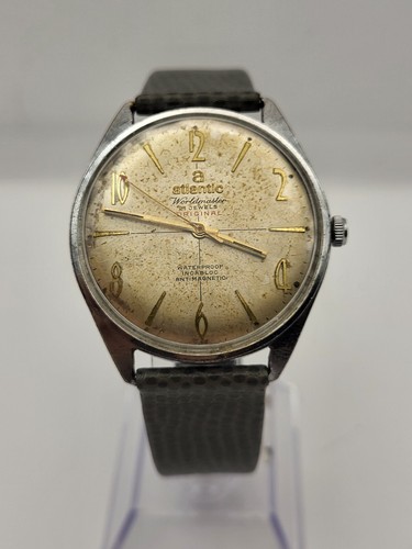Atlantic worldmaster jewels - atlantic,