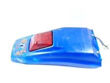 Garde boue Arrière complet