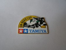tamiya on road cup radio controlled car pins