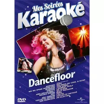 Mes soirées karaoké - mes,