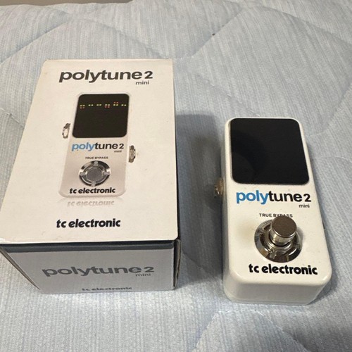 Electronic polytune mini - electronic,