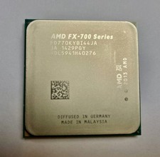 PROCESSEUR CPU AMD FX-770K