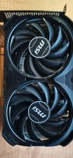 MSI GeForce RTX 4060 Ventus