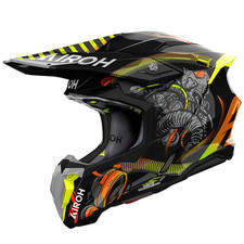 Airoh Casque Intégral Moto