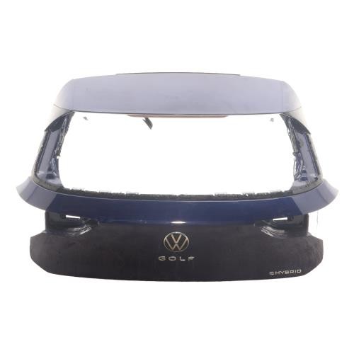 Malle hayon arriere volkswagen - malle/hayon,