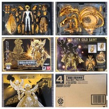 Saint Myth Cloth EX 13th Gold Saint OCE – Japan Tamashii Nation 2017 Exclusive