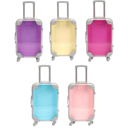 Mini valise portable pour