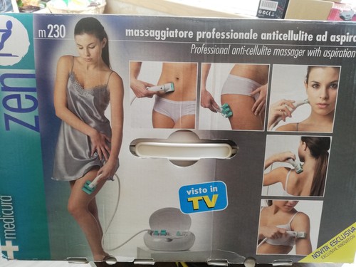 Appareil massage professionel - massage,
