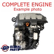 VW Volkswagen Golf 6 Touran