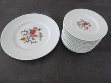 Service en porcelaine de Limoges- Royal Chapus