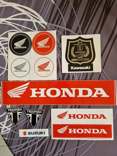 Lot stickers - stickers,