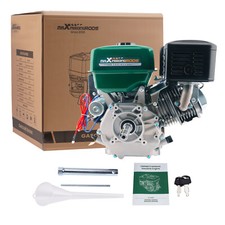 Moteur essence 4 temps OHV