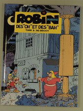Robin Dubois 16 des Oh et des