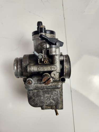 Carburateur honda 125 - carburateur,