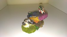 Figurine Bibelot Canard
