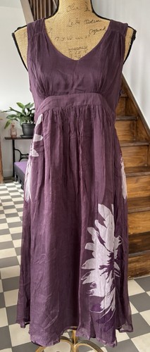 Robe caroll petit mesures - 42,