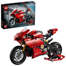 Lego Technic 42107 - DUCATI