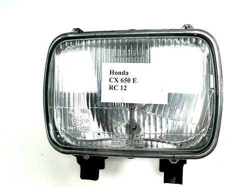 Phare avant honda - avant, 650