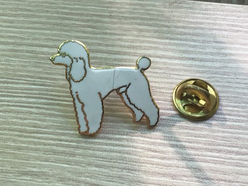 Pins caniche egf - egf, tablo