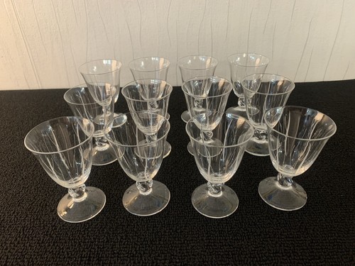 Verres vin blanc modèle - vin,