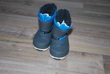 Après ski bottes de neige rando enfant 18-19 etirel