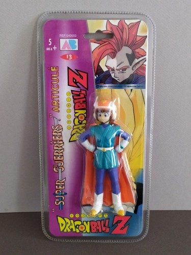 Dragon ball videl ab - ball, z