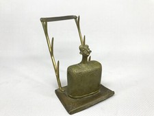 Ancienne sculpture tribale en