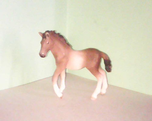 Schleich poulain 2016 - schleich,