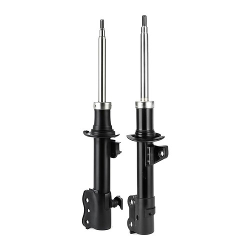 Kit amortisseurs gaz kyb - kyb, pour