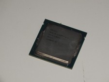Processeur CPU Intel Core