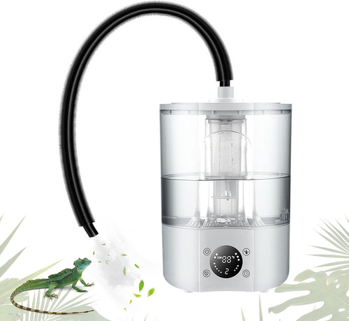 Humidificateur pour reptiles - humidificateur,