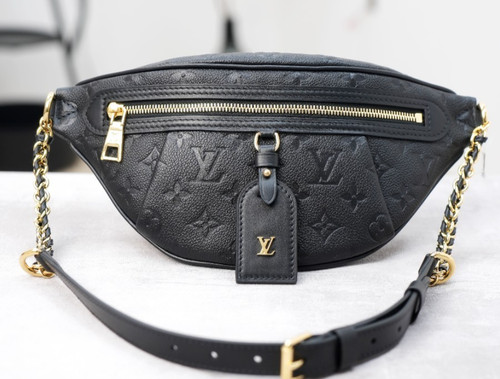 Louis vuitton high rise - vuitton,