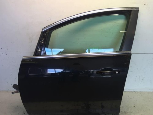 Porte avant gauche opel - porte, astra