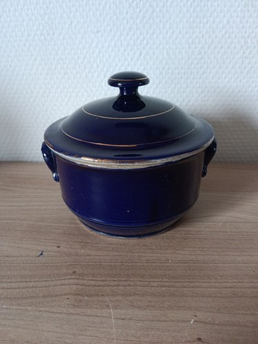 Ancien faitout cocotte - ancien,