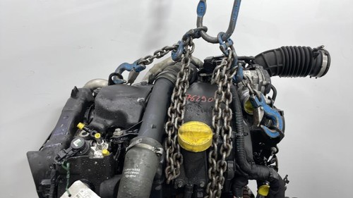 Moteur renault kangoo phase - moteur,