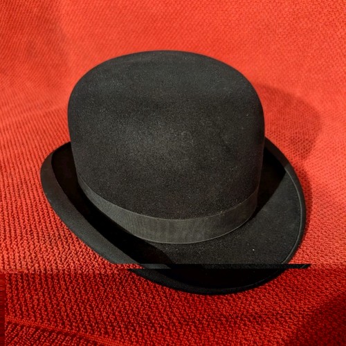 Carwhite chapeau melon - chapeau,