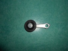 Roulette tendeur chaine