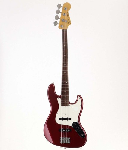 Fender mij classic 60s jazz - mij,