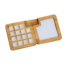 Palette de Carnet de Croquis