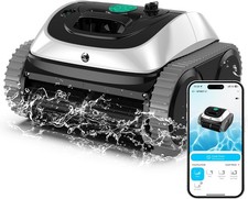 WYBOT OS800 Robot Piscine Sans