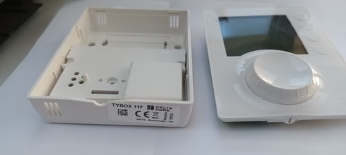 Delta dore tybox - delta,