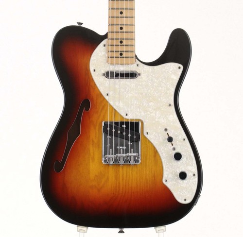 Fender classic telecaster - classic,