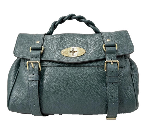 Sacoche mulberry alexa - sacoche,