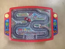 Soma Vintage Vibrating Retro Gaming Console Game & Watch Works 