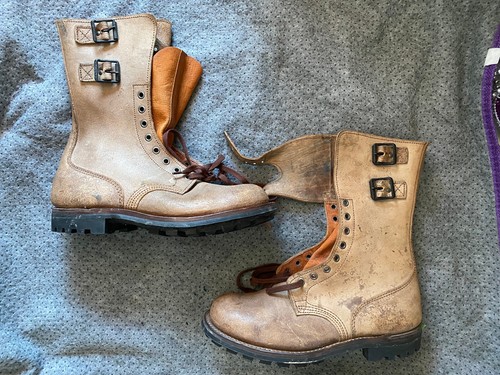Guerre algérie chaussures - guerre, :
