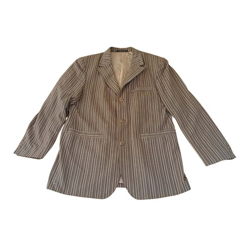 Veste costume eden park - costume,