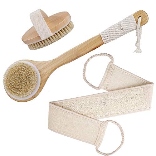 Brosse bain de - de,