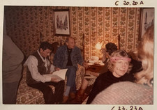 ARCHIVE DE JACQUES BLIN / RARE