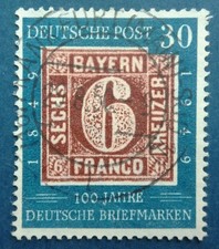 Allemagne Bizone, n°78